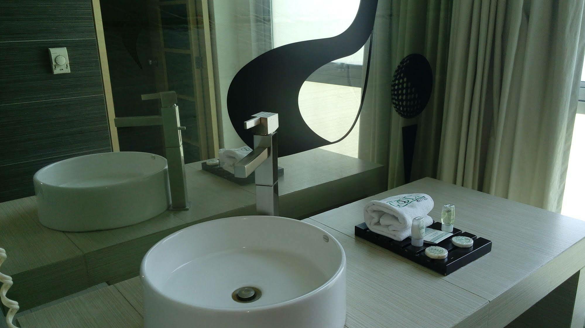Golf Adults Only Hotel Mexico City